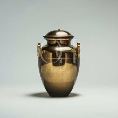 Introducing the Harbor of Heritage Cremation Urn Cremation Urn—a noble tribute inspired by the grandeur of ancient Rome. Crafted with exquisite artistry and timeless elegance, this urn offers a dignified resting place for your loved one’s ashes. Honor their legacy with the Harbor of Heritage Cremation Urn Cremation Urn.