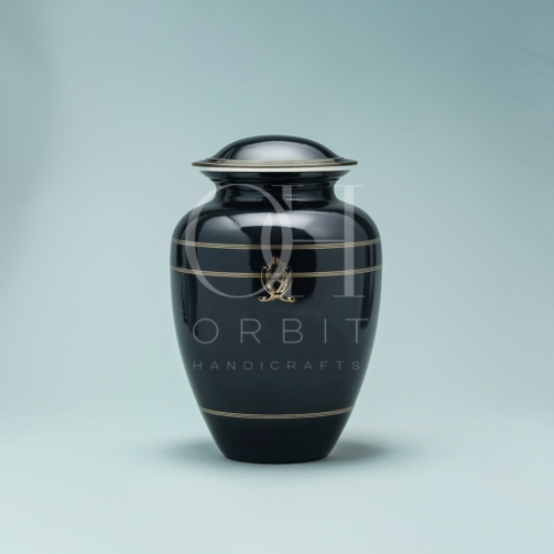 Introducing the Harmony Hearth Cremation Urn—a noble tribute inspired by the grandeur of ancient Rome. Crafted with exquisite artistry and timeless elegance, this urn offers a dignified resting place for your loved one’s ashes. Honor their legacy with the Harmony Hearth Cremation Urn.