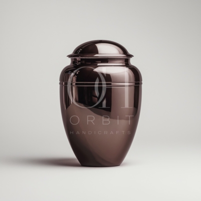 Introducing the Hyaber Symphony Cremation Urn—a noble tribute inspired by the grandeur of ancient Rome. Crafted with exquisite artistry and timeless elegance, this urn offers a dignified resting place for your loved one’s ashes. Honor their legacy with the Hyaber Symphony Cremation Urn.