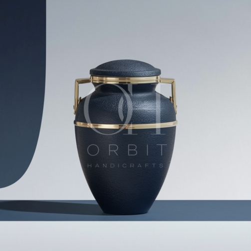 Introducing the Imperium Eternal Cremation Urn—a noble tribute inspired by the grandeur of ancient Rome. Crafted with exquisite craftsmanship and timeless elegance, this urn offers a dignified resting place for your loved one’s ashes. Honor their legacy with the Imperium Eternal Cremation Urn.