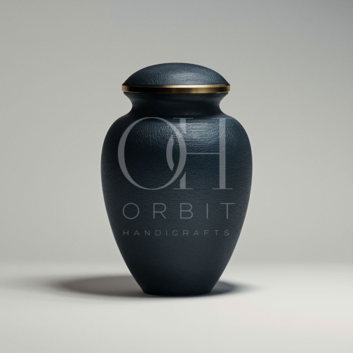 Introducing the Radiant Remembrance Cremation Urn—a noble tribute inspired by the grandeur of ancient Rome. Crafted with exquisite artistry and timeless elegance, this urn offers a dignified resting place for your loved one’s ashes. Honor their legacy with the Radiant Remembrance Cremation Urn.