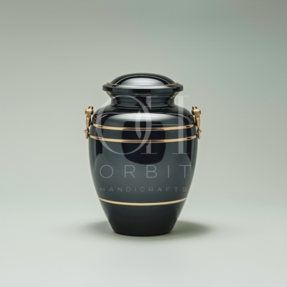 Introducing the Sculpted Serenity Cremation Urn —a noble tribute inspired by the grandeur of ancient Rome. Crafted with exquisite artistry and timeless elegance, this urn offers a dignified resting place for your loved one’s ashes. Honor their legacy with the Sculpted Serenity Cremation Urn .