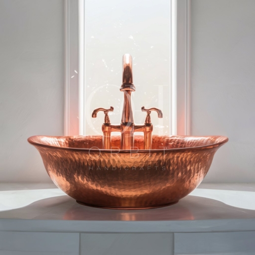 Top Premium Ceramic Wash Basin