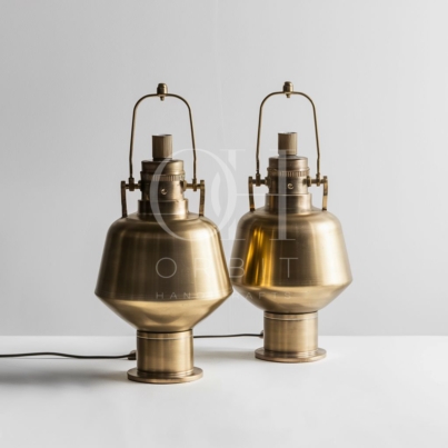 Illuminate Your Space with Vintage Elegance
Introducing the Vintage Illumine Electronic Kerosene Lamp from Orbit Handicrafts—reimagining the classic kerosene lamp with a matte gold finish and modern electronic functionality, this lamp adds nostalgic elegance to your home decor. Illuminate your space with Vintage Illumine.